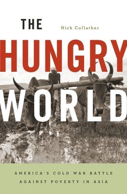 bokomslag Hungry World