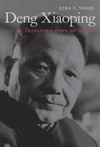 bokomslag Deng Xiaoping and the Transformation of China