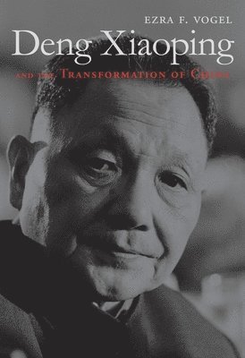 Deng Xiaoping and the Transformation of China 1