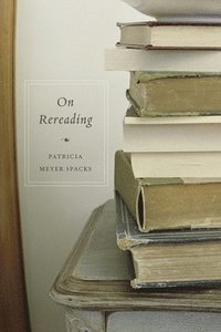 bokomslag On Rereading