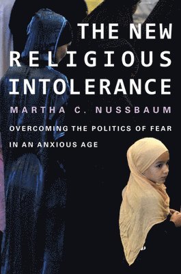 The New Religious Intolerance 1