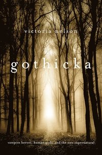 bokomslag Gothicka