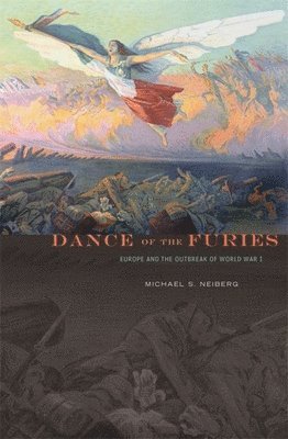Dance of the Furies 1