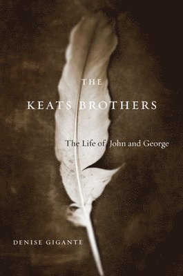 The Keats Brothers 1