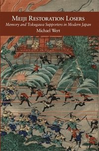 bokomslag Meiji Restoration Losers