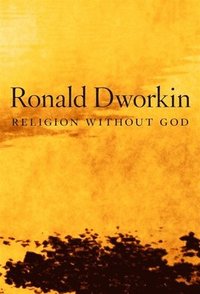 bokomslag Religion without God