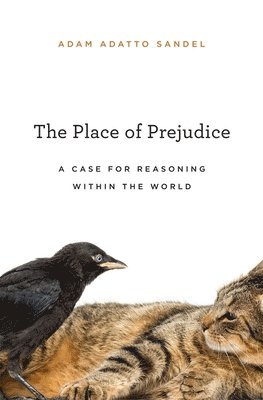 The Place of Prejudice 1