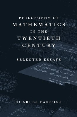 Philosophy of Mathematics in the Twentieth Century 1