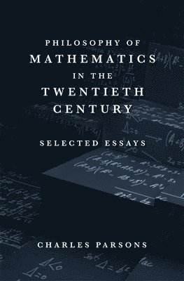 Philosophy of Mathematics in the Twentieth Century
