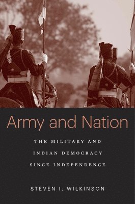 Army and Nation 1