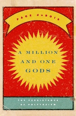 A Million and One Gods 1