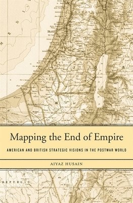 Mapping the End of Empire 1