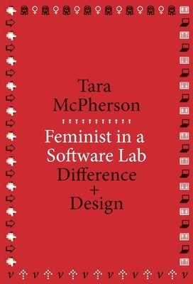 bokomslag Feminist in a Software Lab
