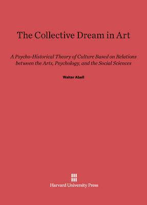 bokomslag The Collective Dream in Art