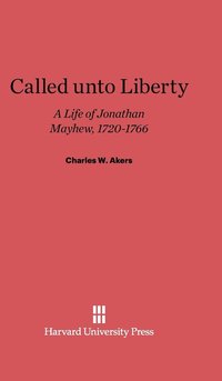 bokomslag Called Unto Liberty