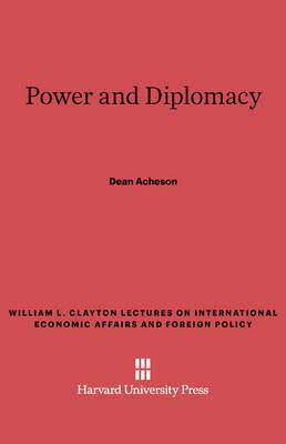 Power and Diplomacy