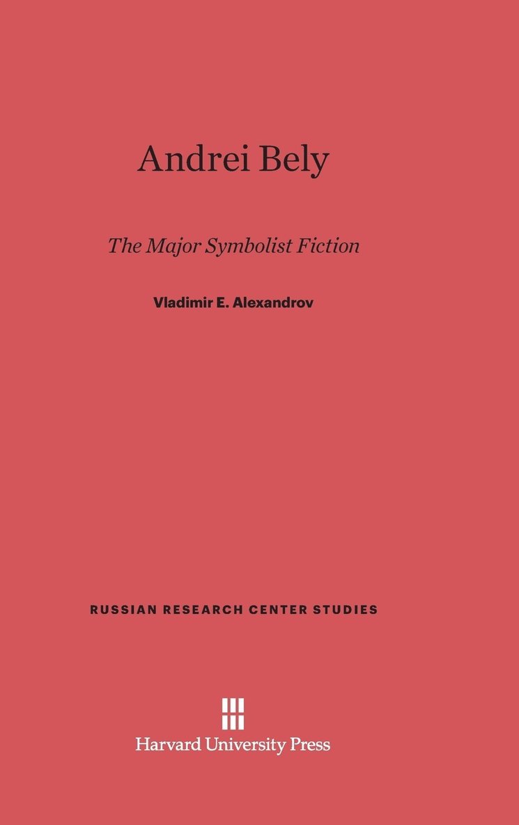 Andrei Bely