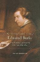 The Intellectual Life of Edmund Burke 1