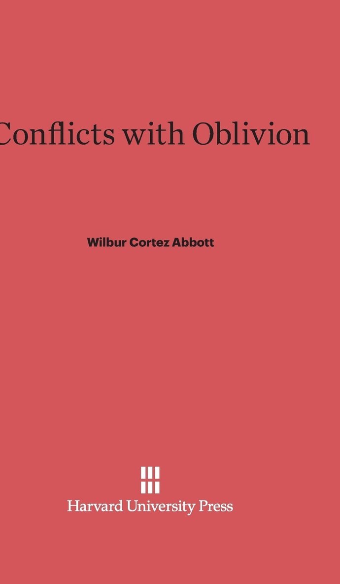 Conflicts with Oblivion 1