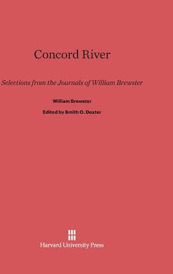 Concord River 1