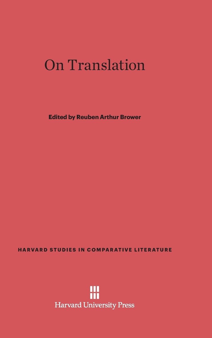 On Translation