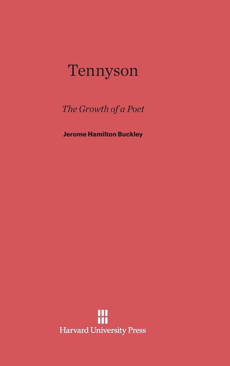 Tennyson 1