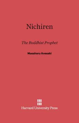 Nichiren 1