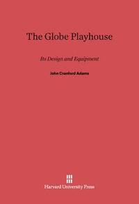 bokomslag The Globe Playhouse