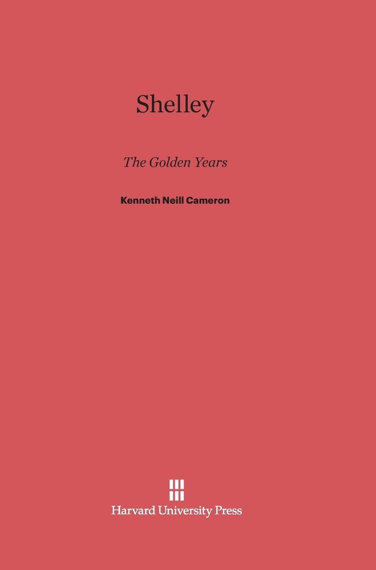 Shelley 1