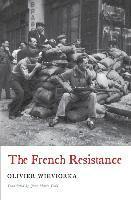 bokomslag The French Resistance
