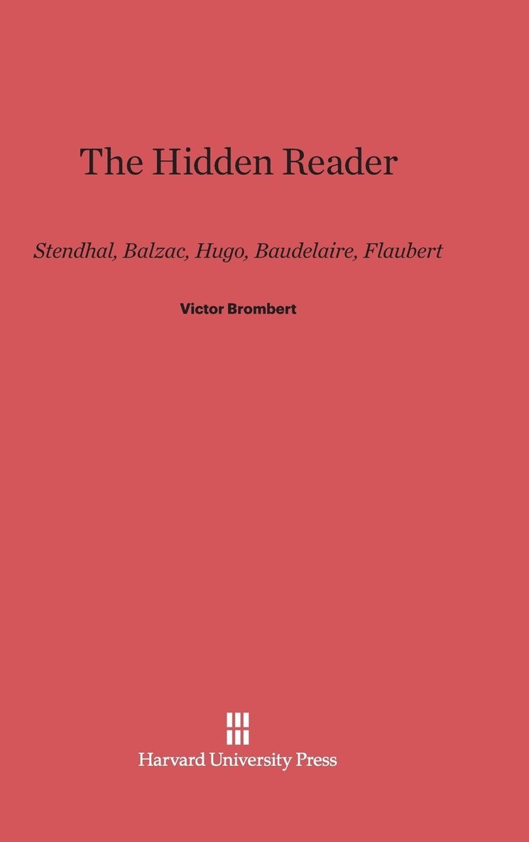 The Hidden Reader 1