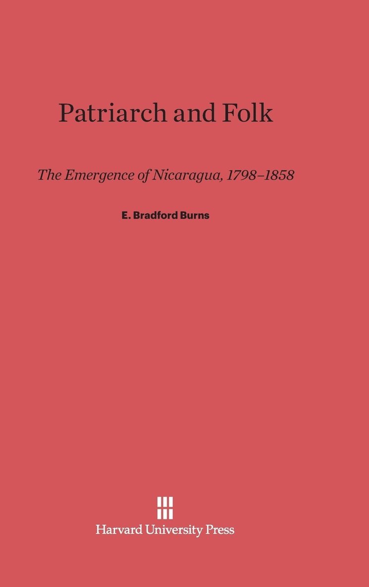 Patriarch and Folk 1