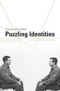 bokomslag Puzzling Identities