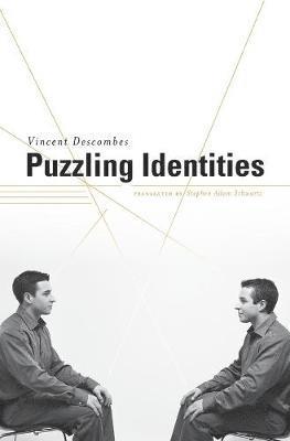 bokomslag Puzzling Identities