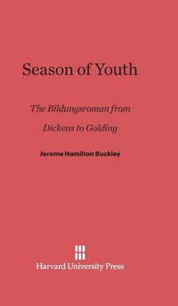 bokomslag Season of Youth