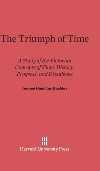 bokomslag The Triumph of Time