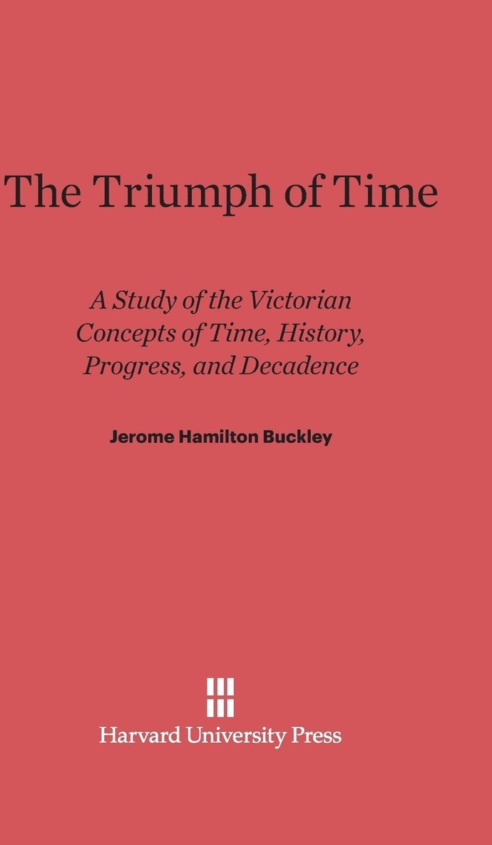 The Triumph of Time