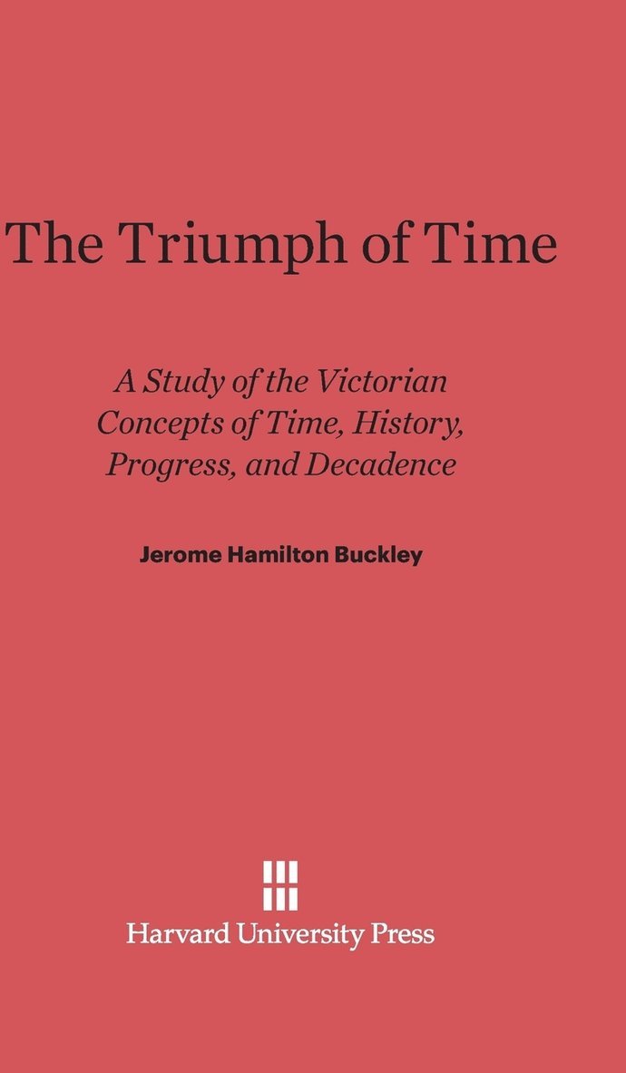 The Triumph of Time 1