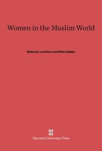 bokomslag Women in the Muslim World