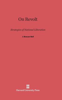 bokomslag On Revolt