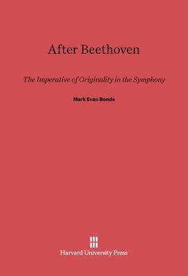bokomslag After Beethoven