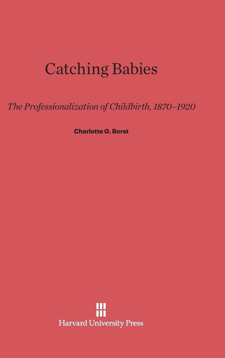 Catching Babies 1