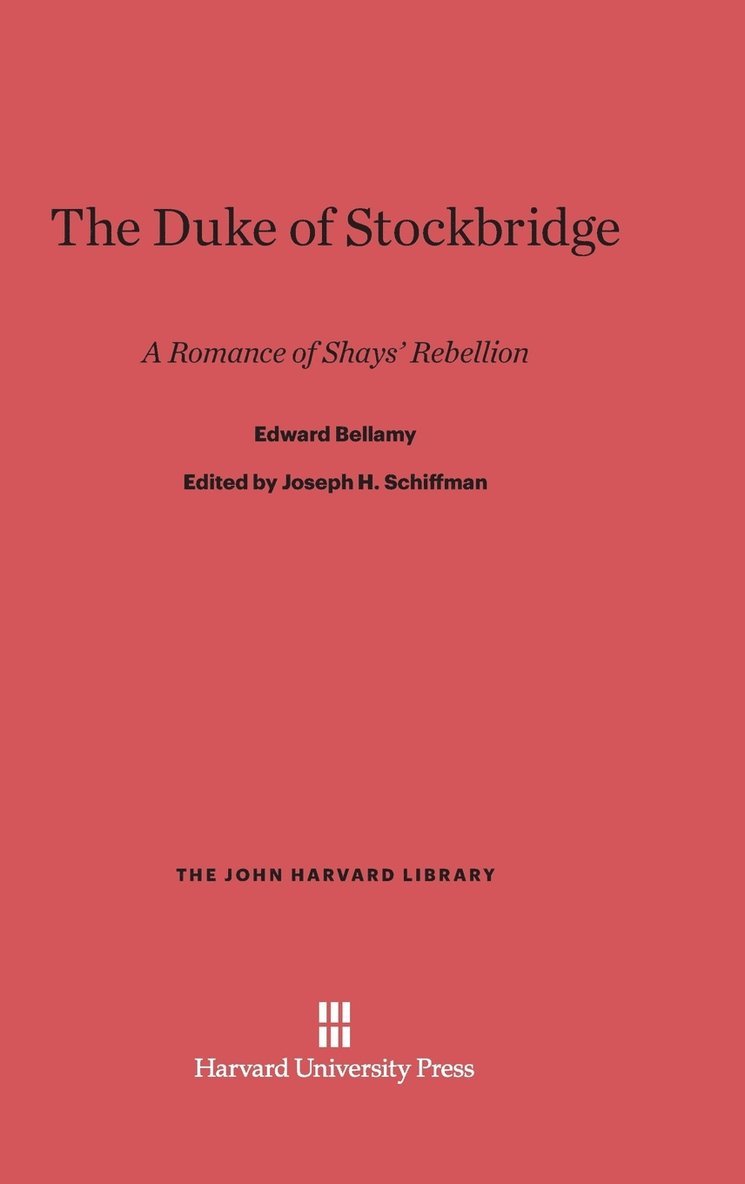 The Duke of Stockbridge