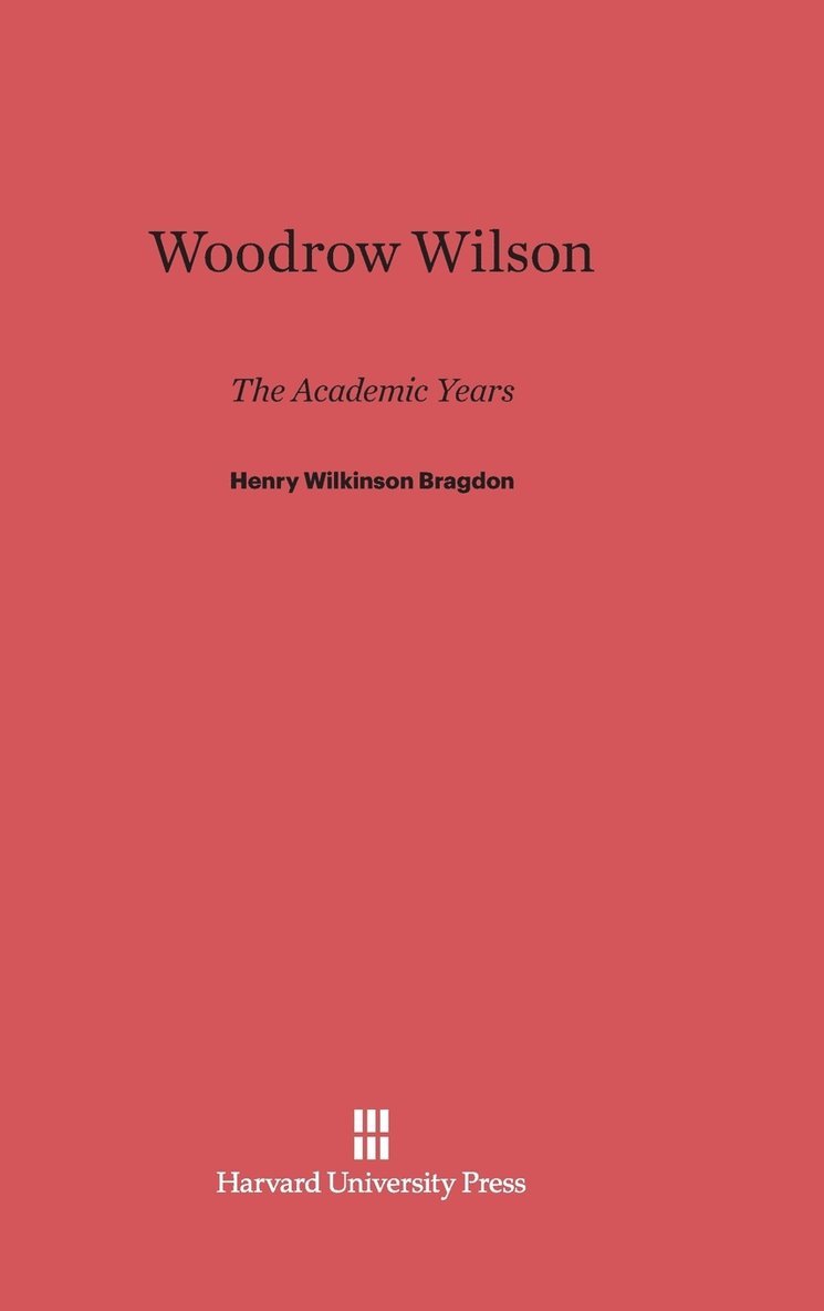 Woodrow Wilson 1