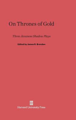 On Thrones of Gold 1