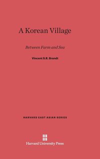 bokomslag Korean Village