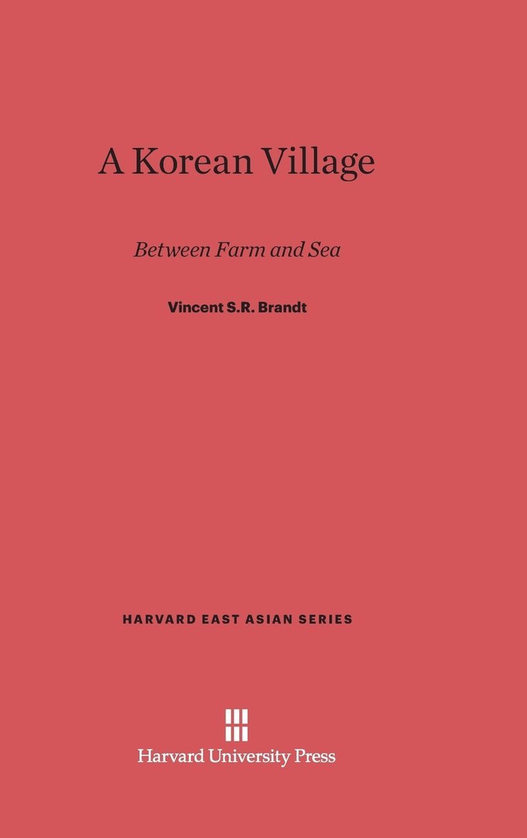 Korean Village 1