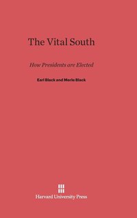 bokomslag The Vital South