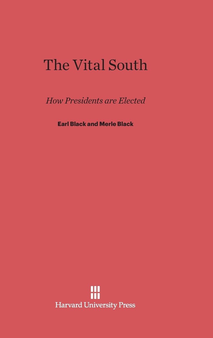 The Vital South 1