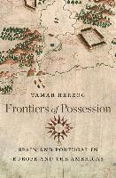 Frontiers of Possession 1